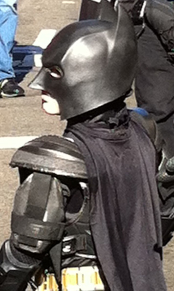 Batkid